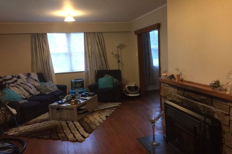 Photo of property in 55 Sheffield Street, Matamata, 3400