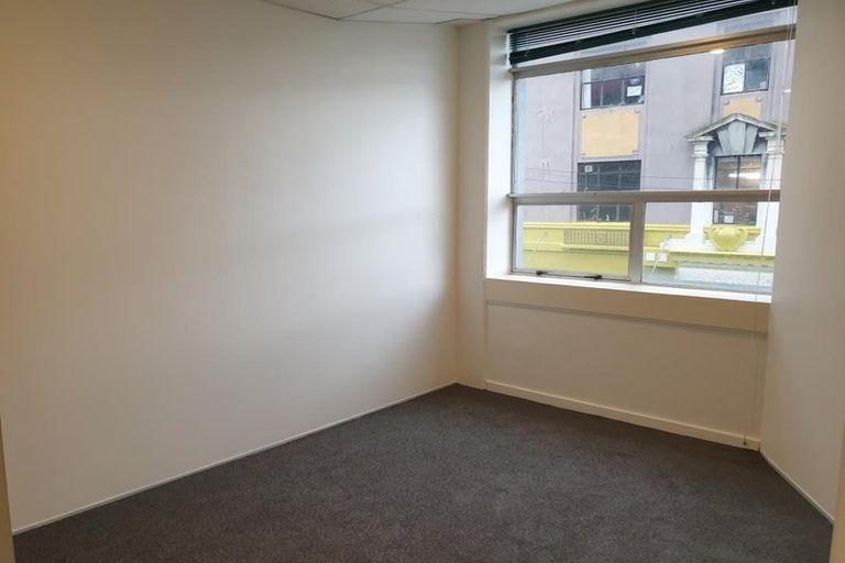 Photo of property in City Lodge, 201/115 Vivian Street, Te Aro, Wellington, 6011
