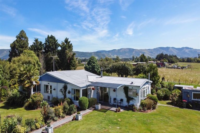 Photo of property in 128 Maytown Road, Waimate, 7978