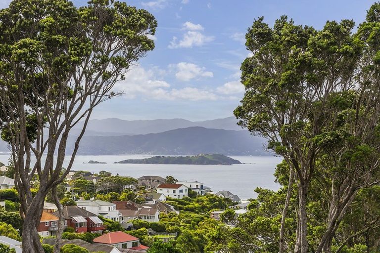 Photo of property in 19 Jubilee Road, Khandallah, Wellington, 6035