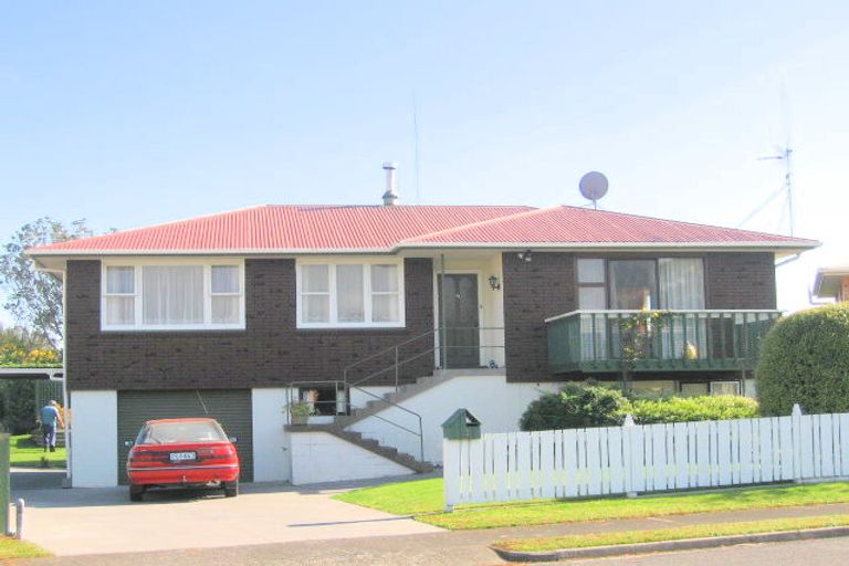 Photo of property in 7 Epsom Road, Mount Maunganui, 3116