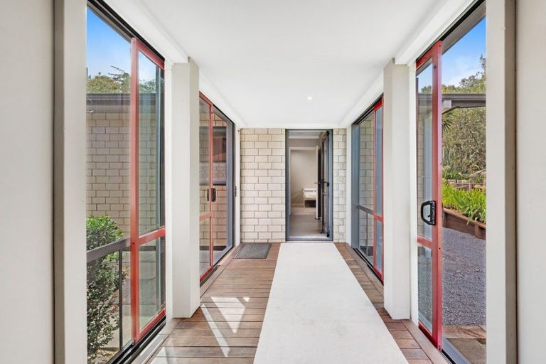 Photo of property in 339 Redoubt Road, Totara Park, Auckland, 2019