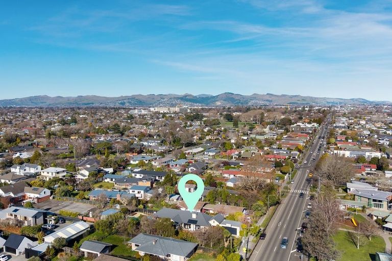 Photo of property in 252 Waimairi Road, Ilam, Christchurch, 8041