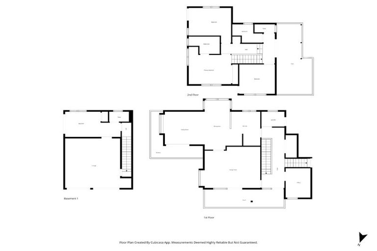 Photo of property in 102 Bowenvale Avenue, Cashmere, Christchurch, 8022