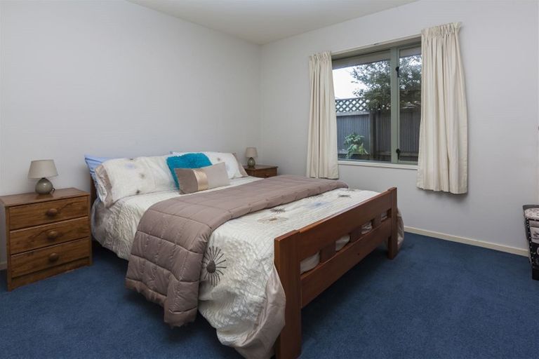 Photo of property in 2/7 Worthy Street, Ilam, Christchurch, 8041