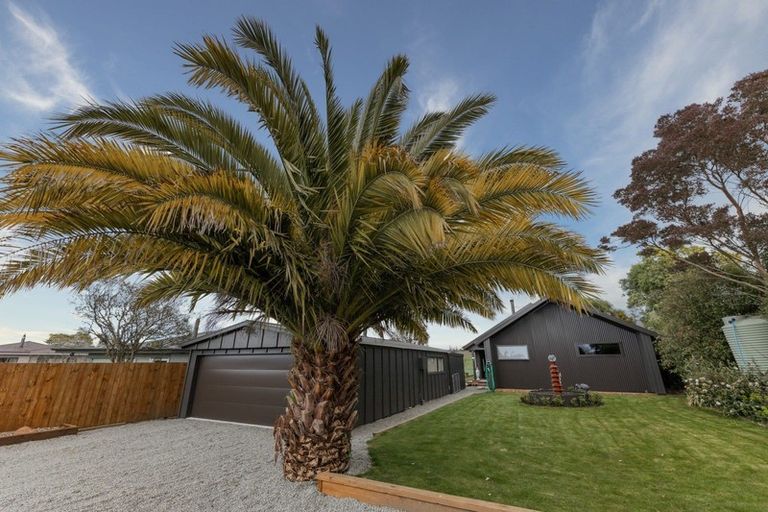 Photo of property in 19 Airedale Road, Weston, Oamaru, 9401