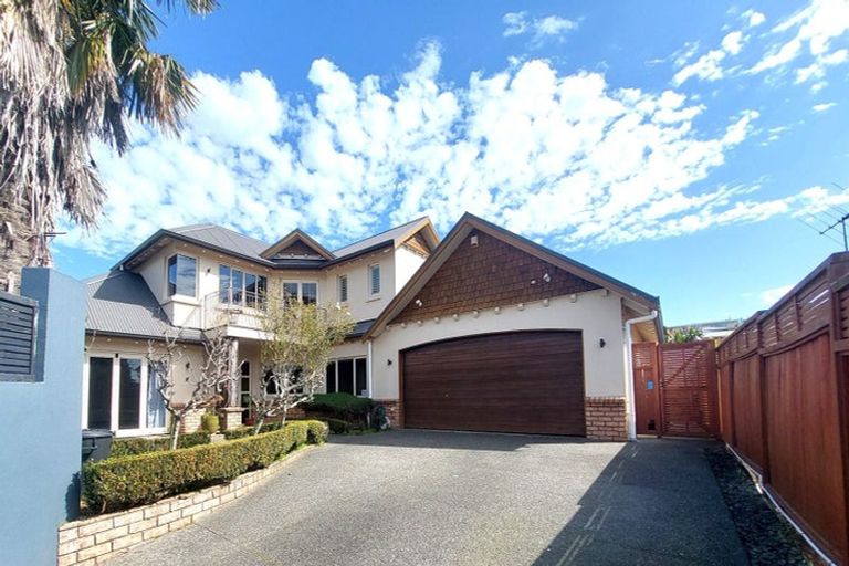 Photo of property in 39 Goods Road, Otumoetai, Tauranga, 3110