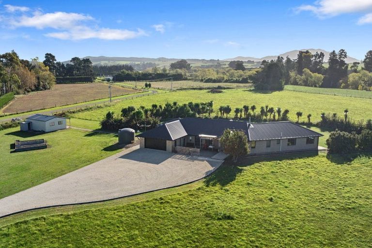 Photo of property in 853 Marshmans Road, Sefton, Rangiora, 7477