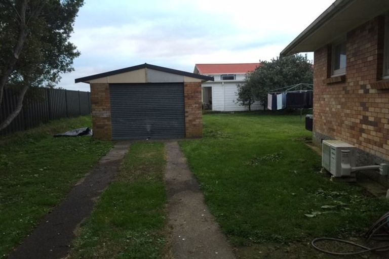 Photo of property in 55 Sheffield Street, Matamata, 3400