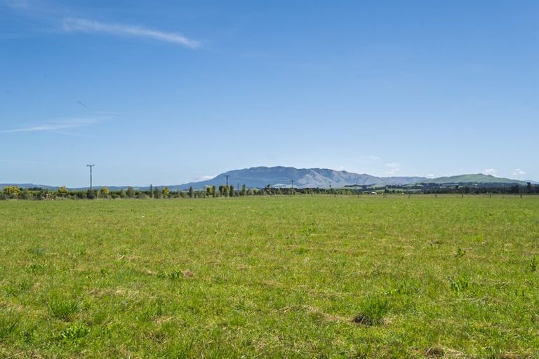 Photo of property in 136 Purchas Road, Glasnevin, Amberley, 7482