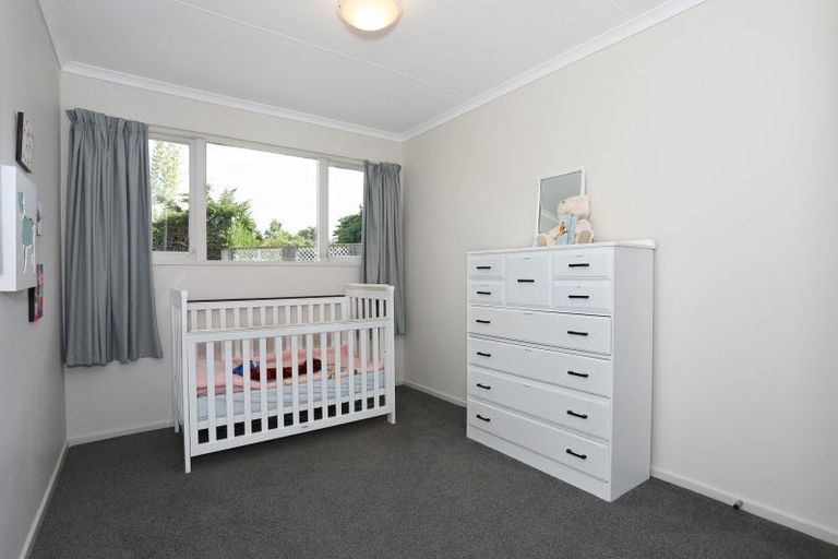 Photo of property in 8 Dalzien Place, Feilding, 4702