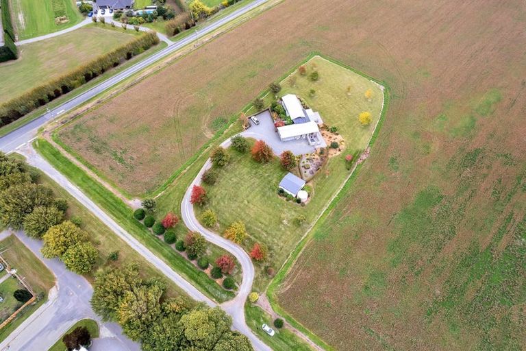 Photo of property in 92 West Town Belt, Rakaia, 7710