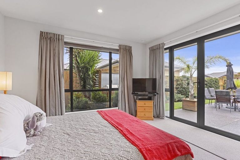 Photo of property in 2 Pukeko Place, Rangiora, 7400