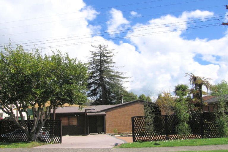 Photo of property in 34 Larcy Road, Lynmore, Rotorua, 3010