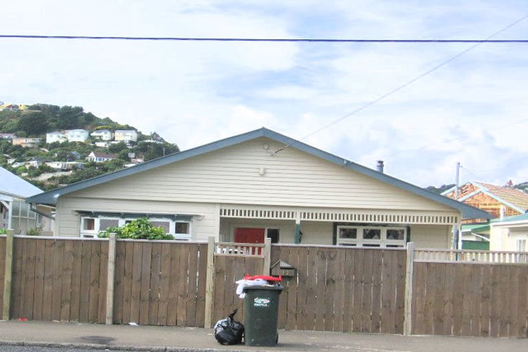 Photo of property in 130 Hobart Street, Miramar, Wellington, 6022