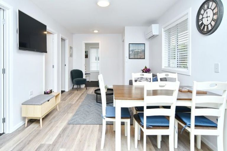 Photo of property in 1/69 Brockworth Place, Riccarton, Christchurch, 8011