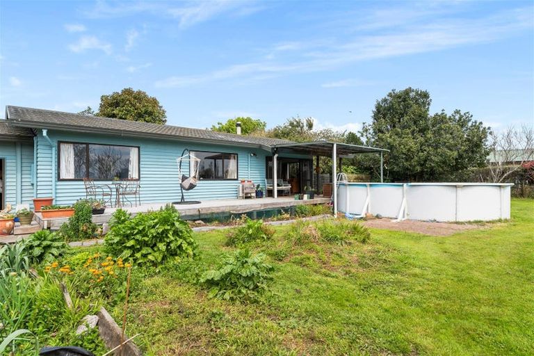 Photo of property in 41 Arawa Road, Pongakawa, Te Puke, 3186