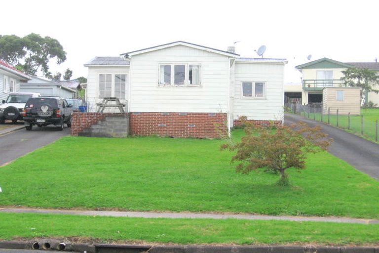 Photo of property in 36 Kamara Road, Glen Eden, Auckland, 0602