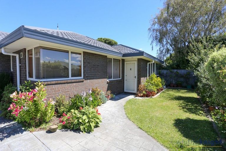 Photo of property in 1/15 Lyndon Street, Riccarton, Christchurch, 8011