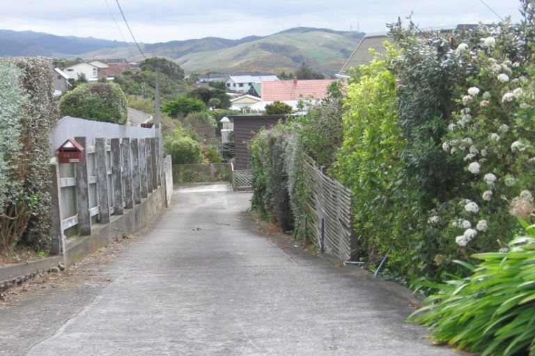 Photo of property in 14a Clifford Road, Johnsonville, Wellington, 6037