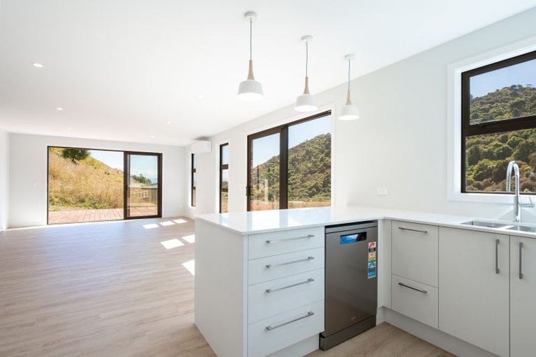 Photo of property in 58 Saddleback Road, Todds Valley, Nelson, 7071