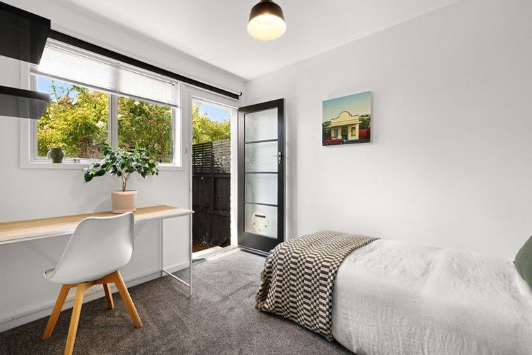 Photo of property in 5/49 Rugby Street, Merivale, Christchurch, 8014