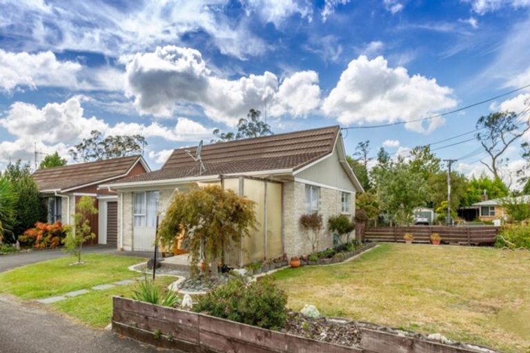 Photo of property in 17a Dermont Street, Bader, Hamilton, 3206