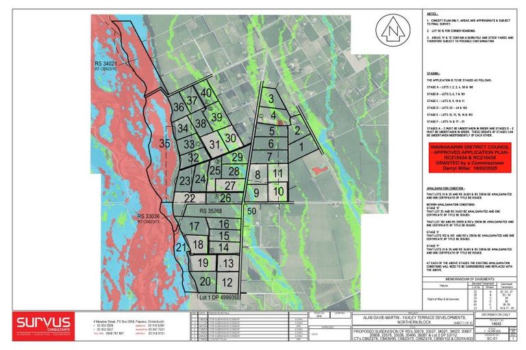 Photo of property in 375 Stonyflat Road, Loburn, Rangiora, 7472