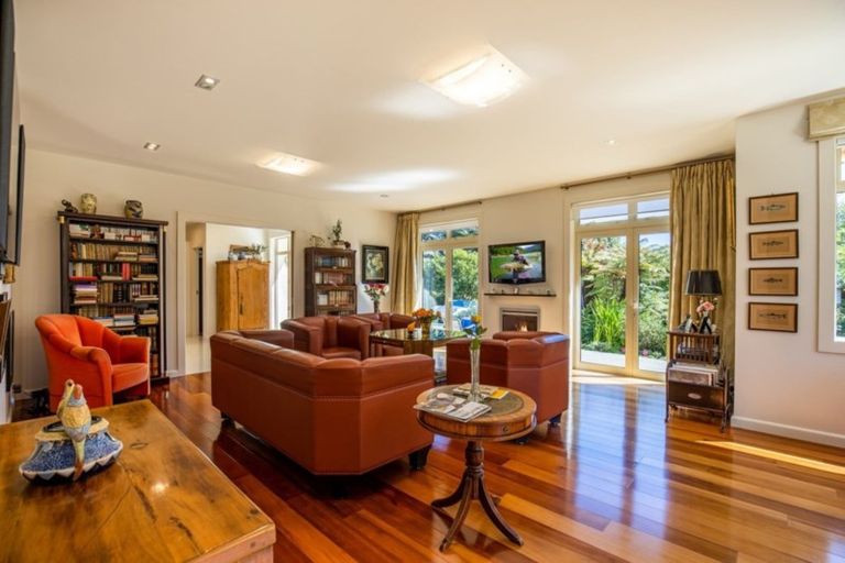 Photo of property in 112 Bronte Road East, Bronte, Upper Moutere, 7173