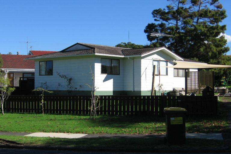 Photo of property in 5 Bain Place, Bucklands Beach, Auckland, 2014