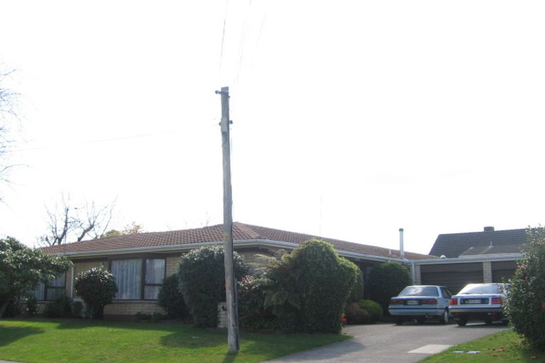 Photo of property in 21 Springfield Road, Springfield, Rotorua, 3015