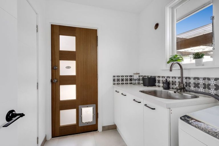 Photo of property in 200a Grahams Road, Burnside, Christchurch, 8053