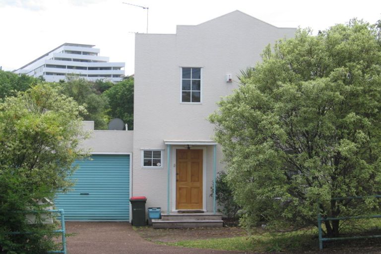 Photo of property in 4/44 Kingsland Avenue, Kingsland, Auckland, 1021