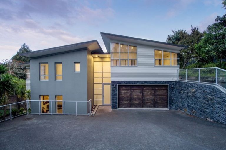 Photo of property in 86a Kowhai Road, Campbells Bay, Auckland, 0630