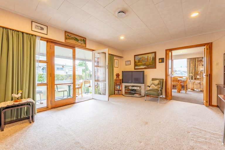 Photo of property in 25 Maling Street, Geraldine, 7930