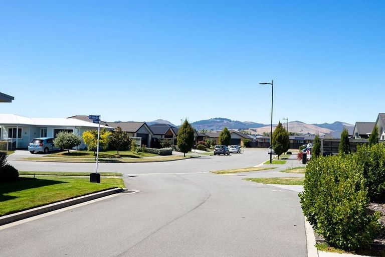 Photo of property in 2 Cable Lane, Halswell, Christchurch, 8025