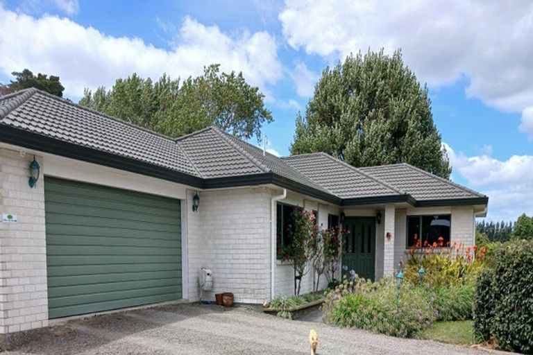 Photo of property in 158 Watershed Road, Bunnythorpe, Palmerston North, 4470