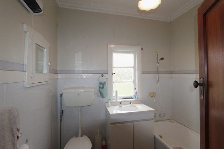 Photo of property in 15 Tui Street, Pahiatua, 4910