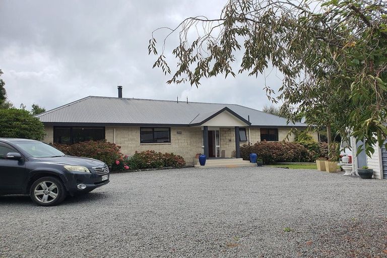 Photo of property in 20 Terrace Road, Leithfield, Amberley, 7481