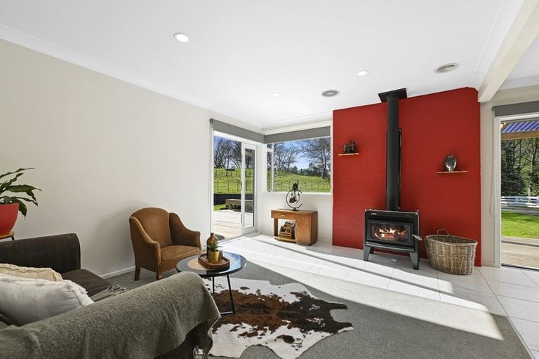 Photo of property in 410 Te Weta Road, Ngakuru, Rotorua, 3077