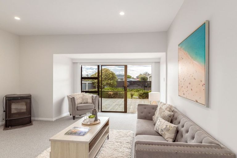 Photo of property in 211 Pine Avenue, South New Brighton, Christchurch, 8062