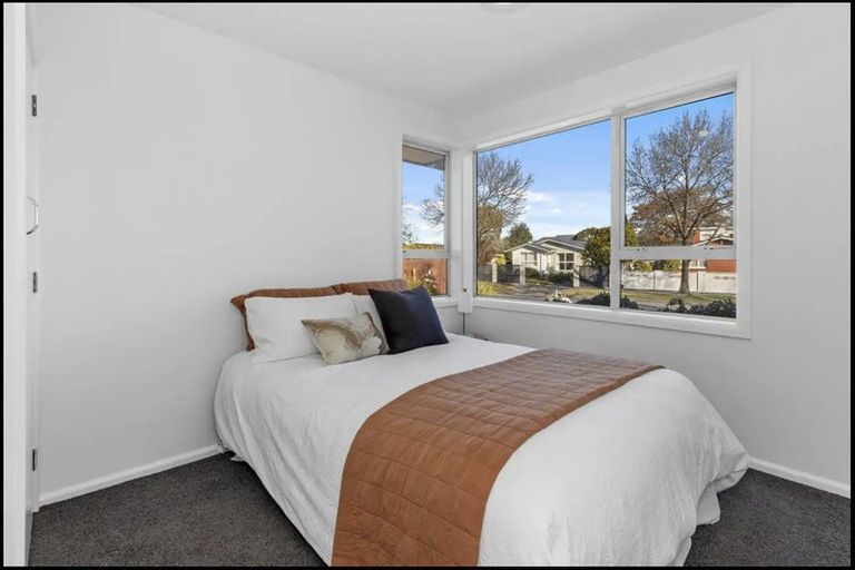 Photo of property in 6 Saffron Street, Bryndwr, Christchurch, 8053