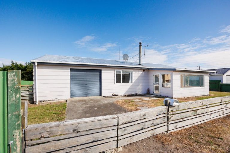 Photo of property in 4 Te Awa Street, Foxton Beach, Foxton, 4815