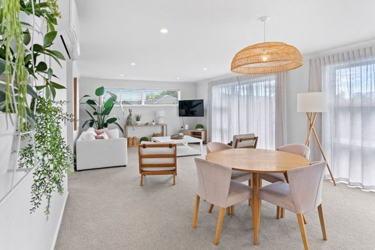 Photo of property in 1 Peony Drive, Greytown, 5712