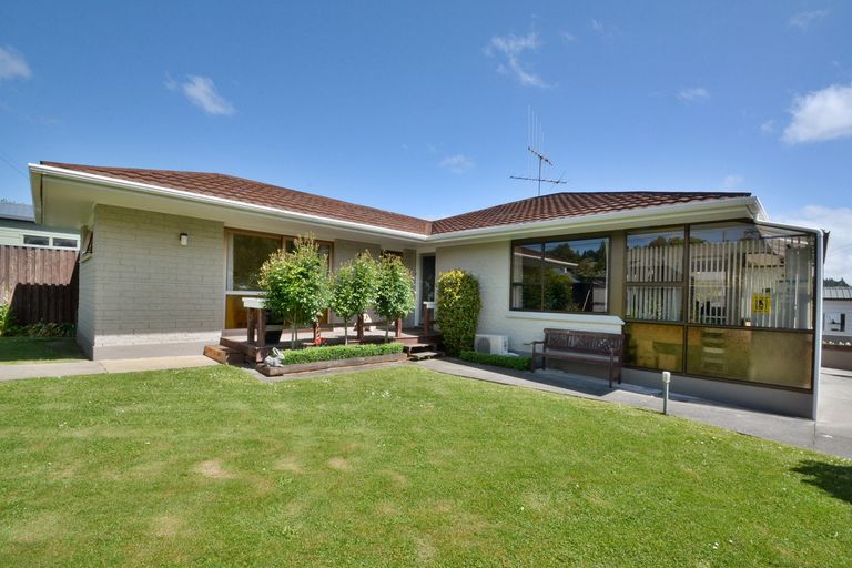 Photo of property in 128 North Taieri Road, Abbotsford, Dunedin, 9018