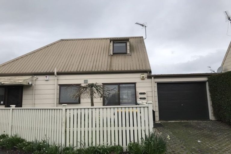 Photo of property in 11/58 Manuroa Road, Takanini, 2112