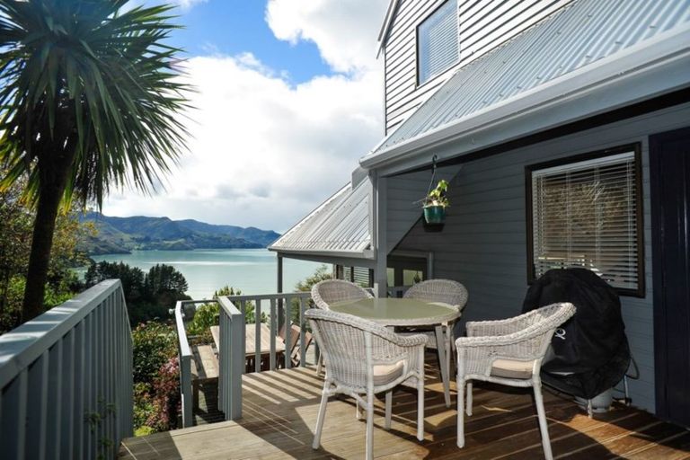 Photo of property in 145 Main Road, Allandale, Lyttelton, 8971