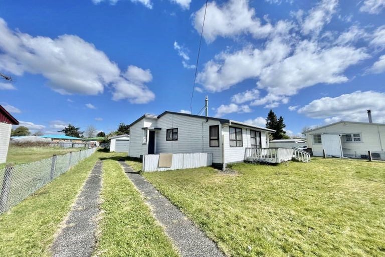 Photo of property in 21 Hawick Street, Tokoroa, 3420