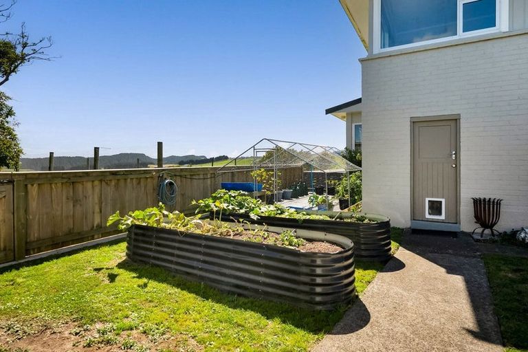 Photo of property in 1397 Meremere Road, Ohangai, Hawera, 4672