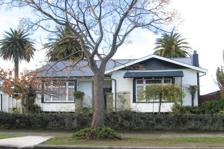 Photo of property in 55 Mcdonald Street, Napier South, Napier, 4110